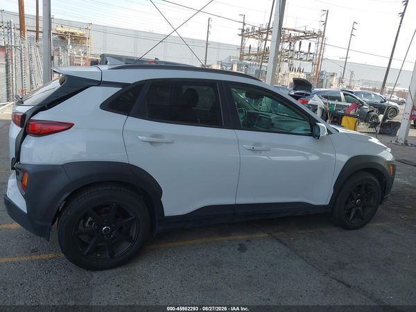 2019 HYUNDAI KONA SEL — I116