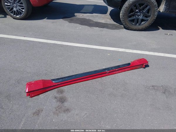 2022 JEEP COMPASS (RED) EDITION 4X4 — I13