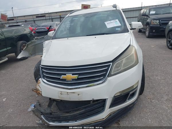 2014 CHEVROLET TRAVERSE 1LT — I115