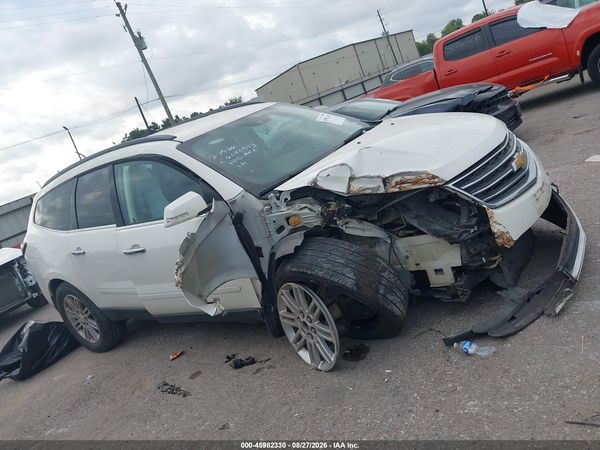 2014 CHEVROLET TRAVERSE 1LT — I116