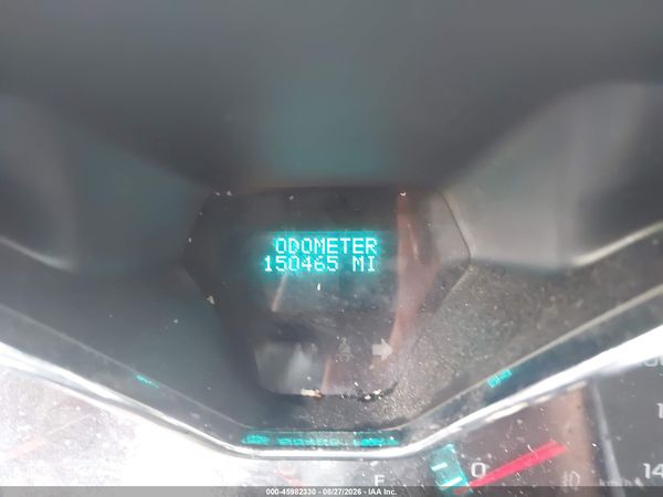 2014 CHEVROLET TRAVERSE 1LT — I118