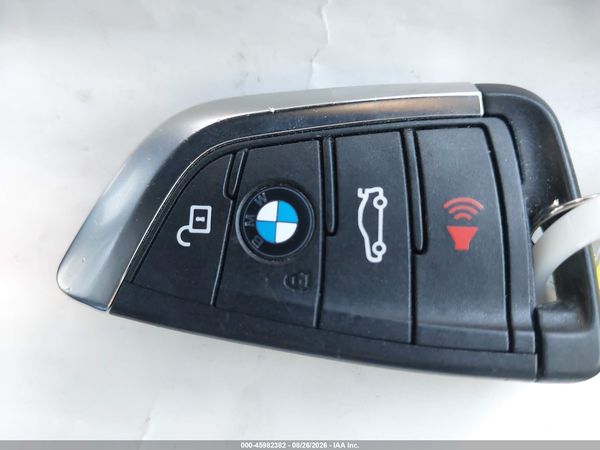 2021 BMW 530E — I11