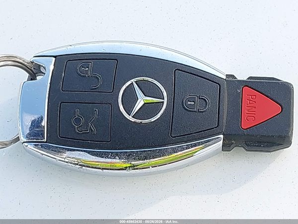 2018 MERCEDES-BENZ AMG C 43 4MATIC