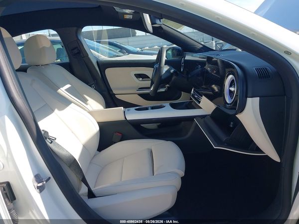 2026 MERCEDES-BENZ CLA 350 CLA350 4MATIC — I5
