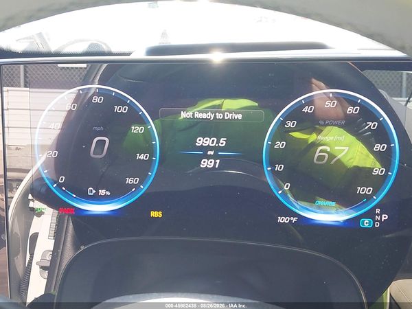 2026 MERCEDES-BENZ CLA 350 CLA350 4MATIC — I7