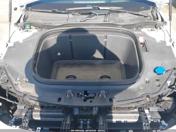 2026 MERCEDES-BENZ CLA 350 CLA350 4MATIC — I10