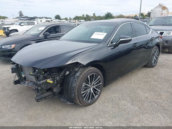 2024 LEXUS ES 300H — I2