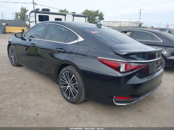2024 LEXUS ES 300H 300h Premium — I3