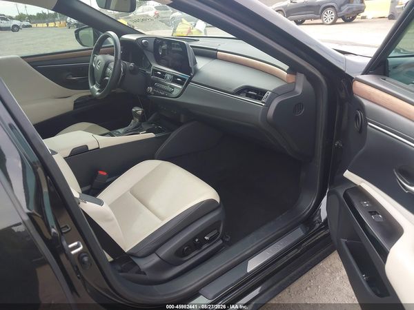 2024 LEXUS ES 300H 300h Premium — I5