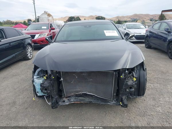 2024 LEXUS ES 300H 300h Premium — I6