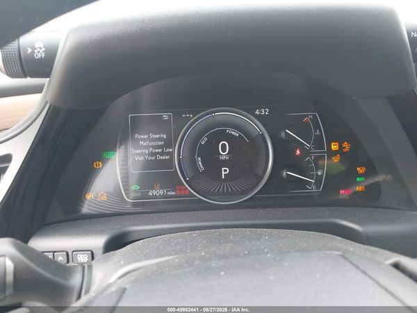 2024 LEXUS ES 300H 300h Premium — I7