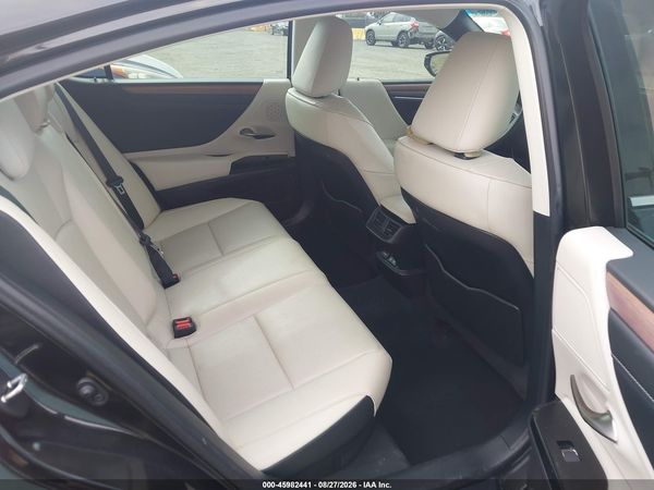 2024 LEXUS ES 300H 300h Premium — I8