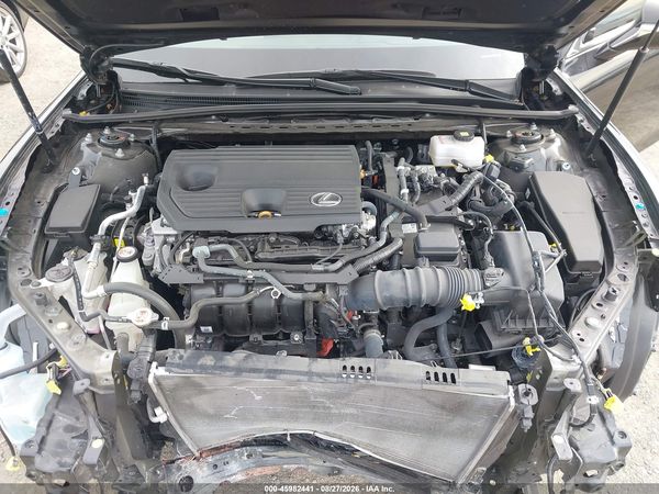 2024 LEXUS ES 300H 300h Premium — I10
