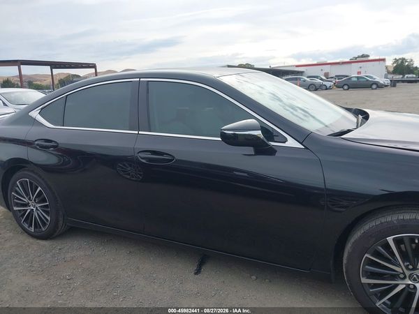 2024 LEXUS ES 300H 300h Premium — I116
