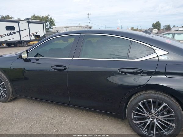 2024 LEXUS ES 300H 300h Premium — I117