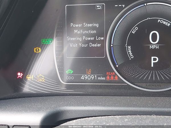 2024 LEXUS ES 300H 300h Premium — I118