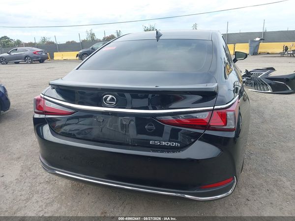2024 LEXUS ES 300H 300h Premium — I119