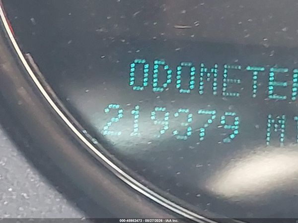 2012 CHEVROLET TAHOE COMMERCIAL FLEET — I118