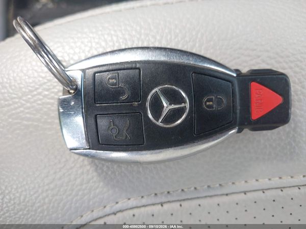 2013 MERCEDES-BENZ ML 350 4MATIC — I11