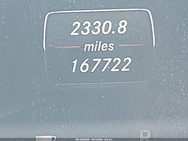 2013 MERCEDES-BENZ ML 350 4MATIC — I118