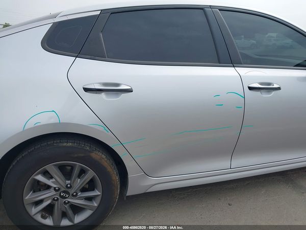 2020 KIA OPTIMA LX — I152