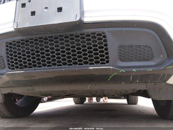 2019 JEEP GRAND CHEROKEE ALTITUDE 4X4 — I6