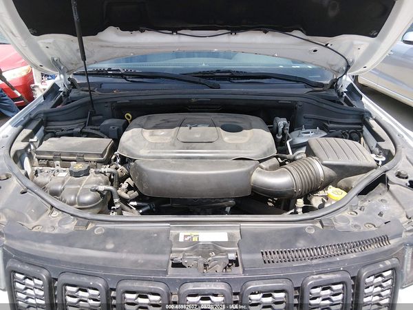 2019 JEEP GRAND CHEROKEE ALTITUDE 4X4 — I10