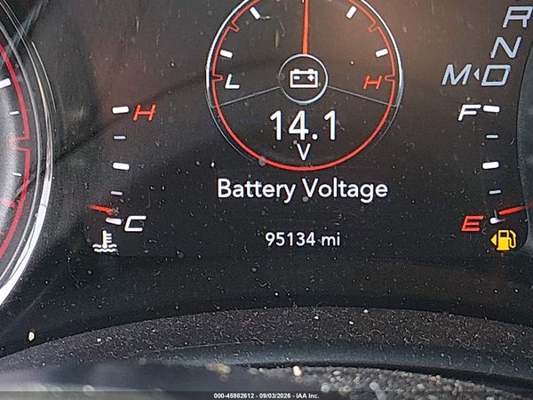 2020 DODGE CHARGER SXT RWD