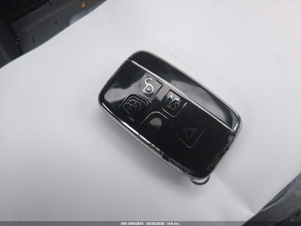 2015 LAND ROVER LR4 HSE LUX