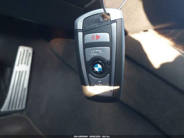 2014 BMW 650I — I11