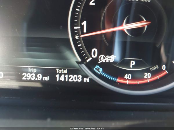 2014 BMW 650I — I118