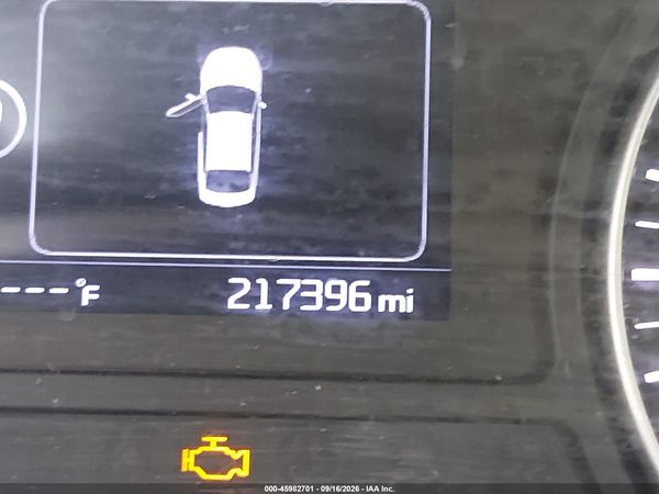 2017 KIA OPTIMA LX — I152