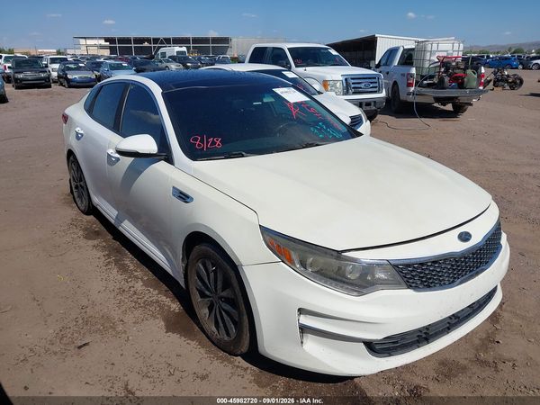 2016 KIA OPTIMA EX — I1
