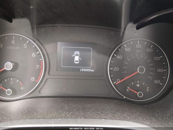 2016 KIA OPTIMA EX — I7