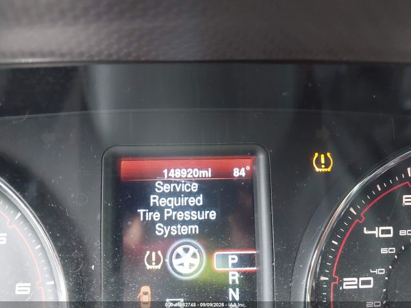 2014 DODGE CHARGER SE