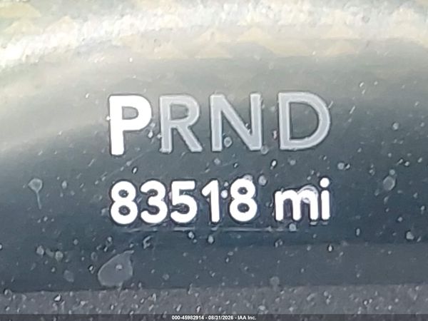 2021 JEEP WRANGLER UNLIMITED SPORT S 4X4 — I118