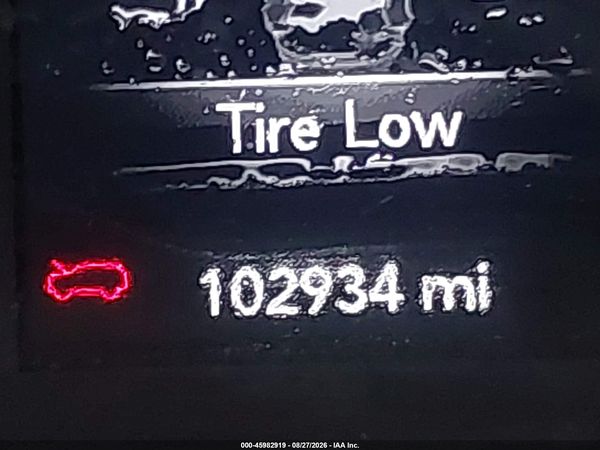 2019 JEEP CHEROKEE LATITUDE FWD — I118
