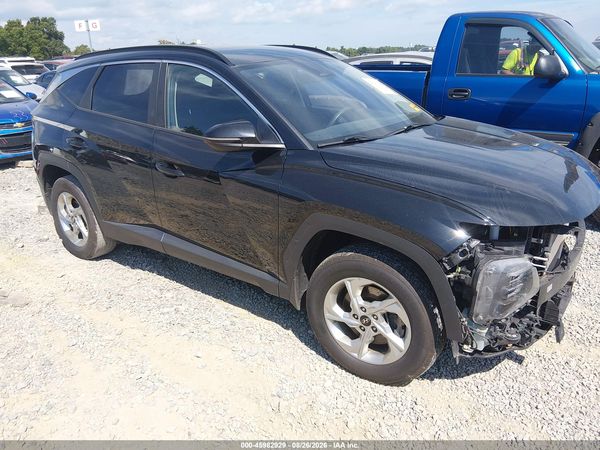 2023 HYUNDAI TUCSON SEL — I1