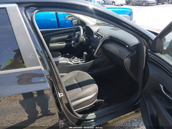2023 HYUNDAI TUCSON SEL — I5