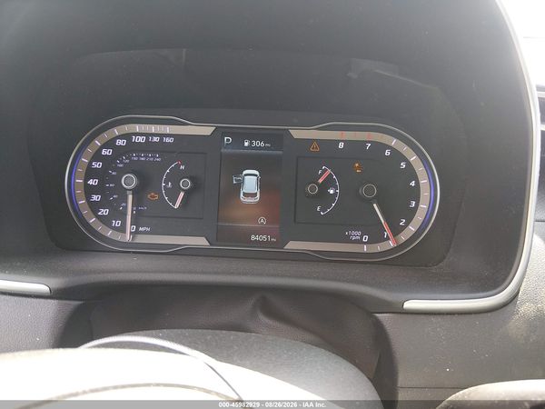 2023 HYUNDAI TUCSON SEL — I7