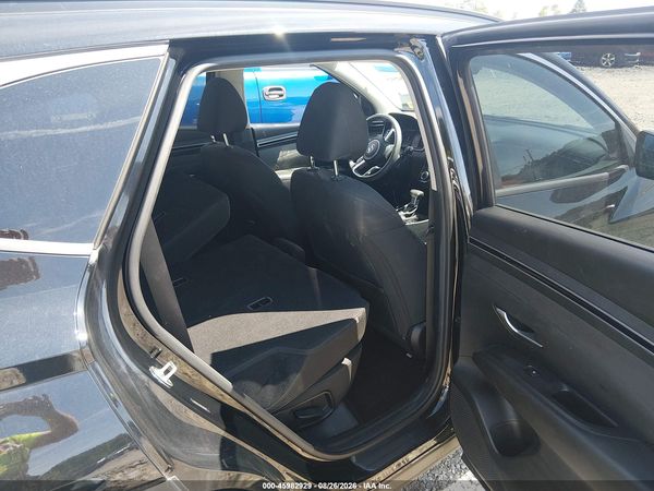 2023 HYUNDAI TUCSON SEL — I8