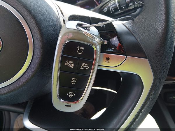 2023 HYUNDAI TUCSON SEL — I11