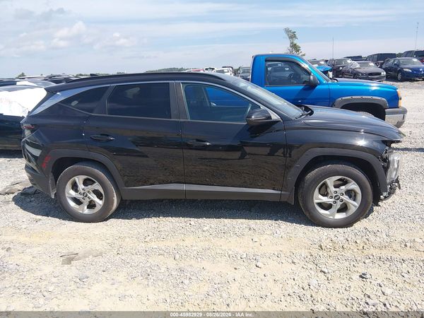 2023 HYUNDAI TUCSON SEL — I116