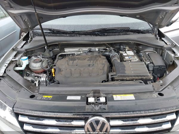 2021 VOLKSWAGEN TIGUAN — I10