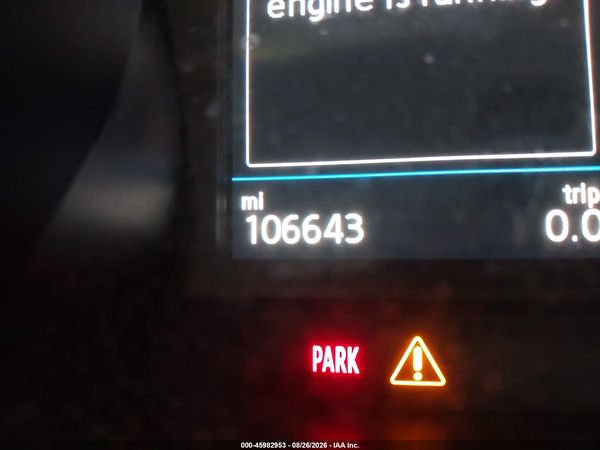 2021 VOLKSWAGEN TIGUAN — I118