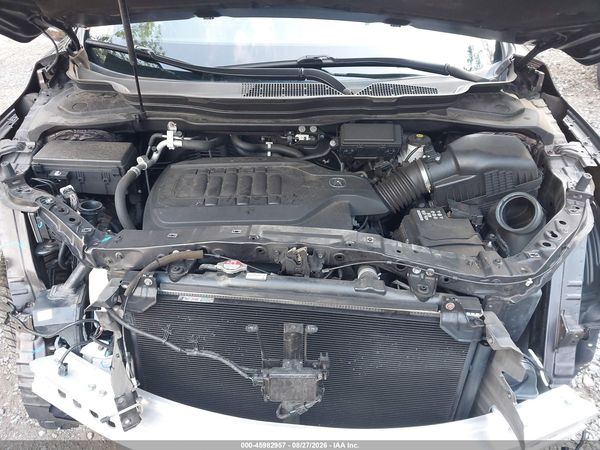 2018 ACURA MDX — I10