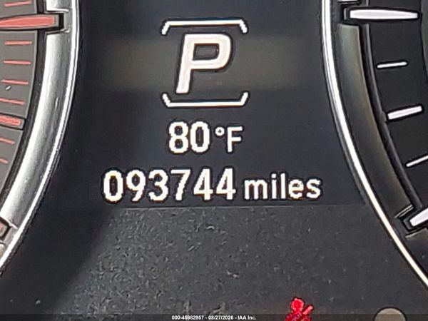2018 ACURA MDX — I118