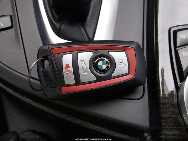 2016 BMW 328I XDRIVE — I11