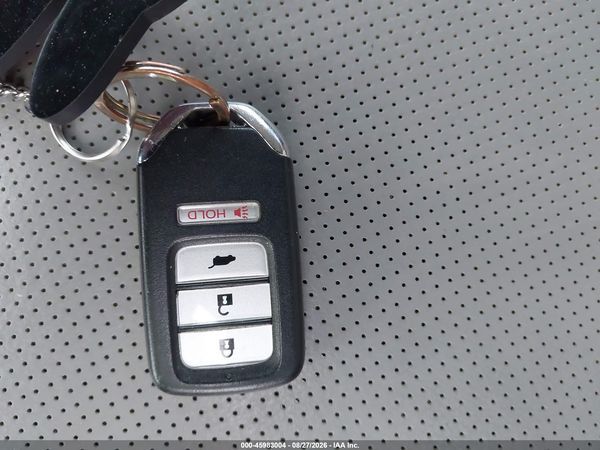 2016 HONDA CR-V EX-L — I11