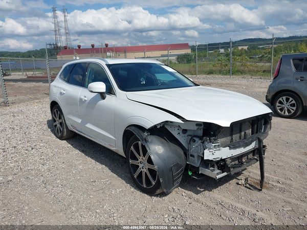 2021 VOLVO XC60 T5 INSCRIPTION — I1